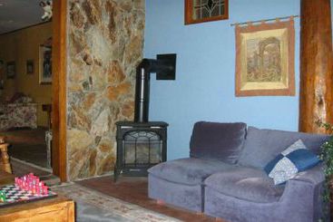 فندق Inn at Clifftop Lane