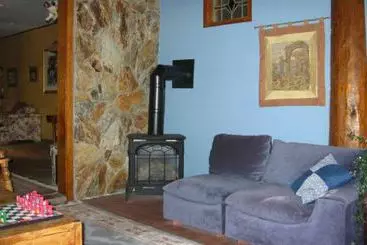 ホテル Inn at Clifftop Lane