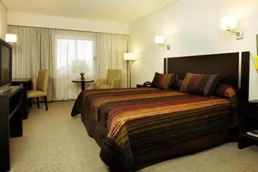 בית מלון כפרי Land Plaza