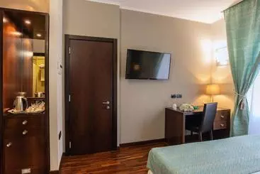 Hotel Merulana Inn Guest House