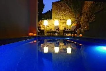 Hotel Mirador De Dalt Vilarelais & Chateaux