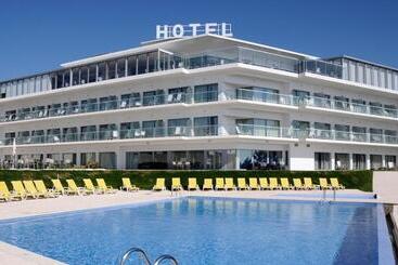 בית מלון כפרי Miramar Sul