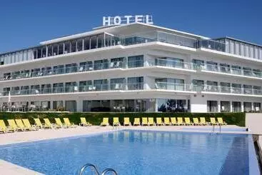 فندق Miramar Sul