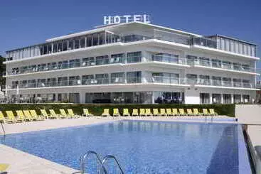 Hôtel Miramar Sul