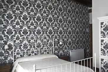 Hotel Palacio Oxangoiti