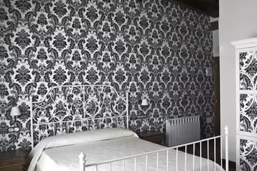 فندق Palacio Oxangoiti