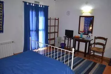 Hotelli Restaurante Bandolero