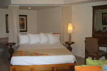 Отель Ritz Beach Resort