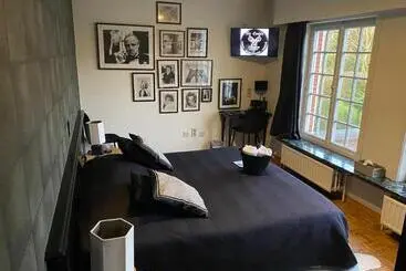 Hotel Ten Lande