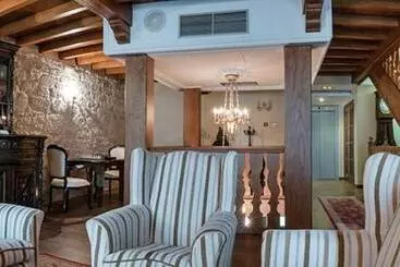 Отель Vila Do Val