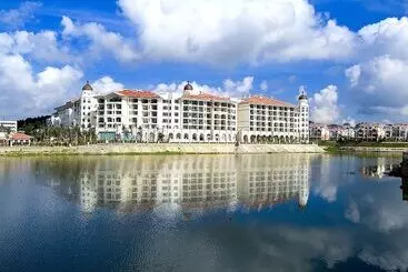 فندق Yang Jiang Country Garden Phoenix