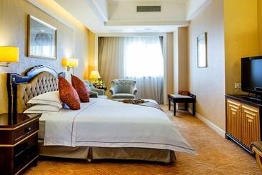 酒店 Yang Jiang Country Garden Phoenix