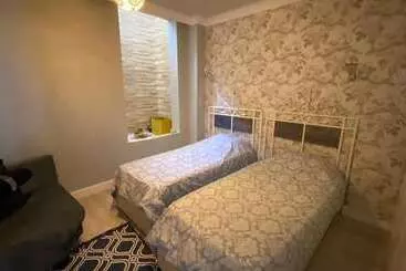 אתר נופש Aura Residence