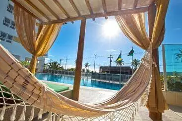 Vidam Hotel Aracaju   Transamerica Collection