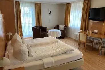 Wellnesshotel Rothfuß Mit Spa Und 2 Schwimmbädern