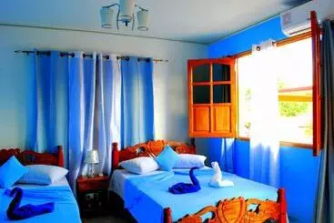 ホテル Casa Emilito Y Danay