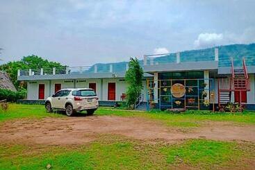 Hôtel Phurua Bussaba Resort & Spa