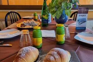 B&b La Noce