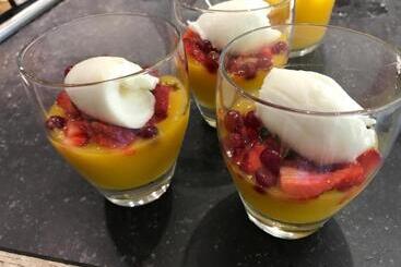 مبيت وإفطار Le Belvédère   Chambres D Hôtes De Charme Et Restaurant