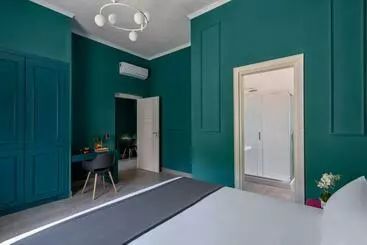 B&b Fiore Di Cappero