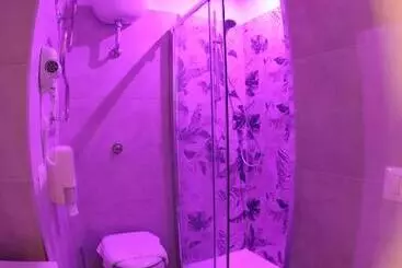 Aamiaismajoitus (B&B) Maison Nilo 15