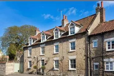 Bed and Breakfast The Grange