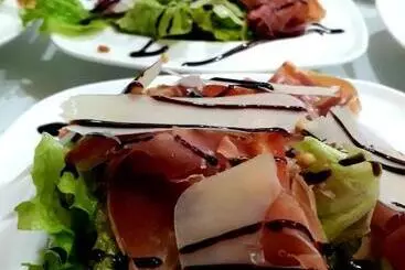 ベッドアンドブレックファースト Tsaghkunk Chef House