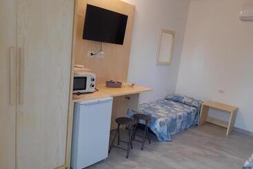 Отель Agriturismo B&b Mares E Montes De Marrante