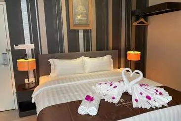 Geo Boutique Hotel   Seri Kembangan