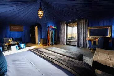 هتل Kalyptus Luxury Camp