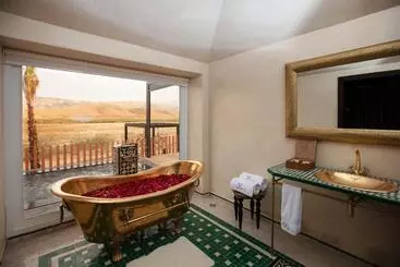 هتل Kalyptus Luxury Camp