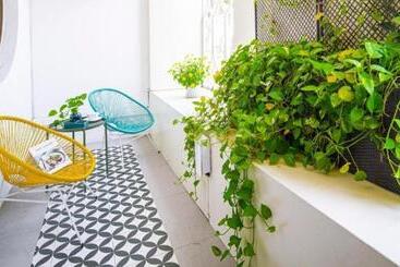 Sun City Hotel Da Nang