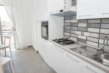 Pensionat Acquazzurra Gaeta