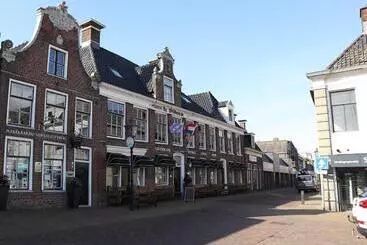 Aparthotel Herberg De Wildeman