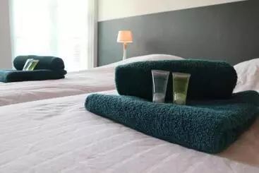 Aparthotel Herberg De Wildeman