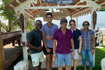 Hotel Pele S Fisherman Beach Stay