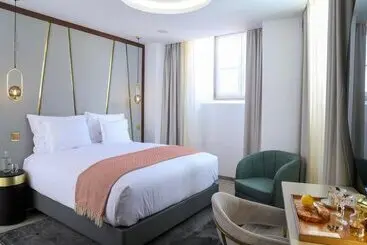 Hôtel Vincci Alfama