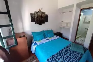 Pension Hospedaje La Casa De Chavela Centro Histórico