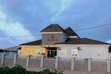 膳宿费 Albertville Luxury Rooms  Executive