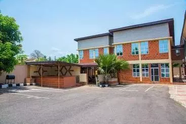 Pension Towlab  & Suites