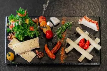 Hotel Ibis Styles Castelnaudary