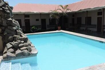 Hotell La Villa Mollendo