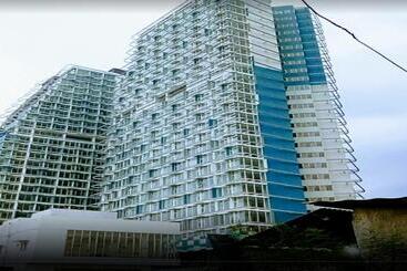 Szálloda Sultan Premiere Majestic Point Serpong