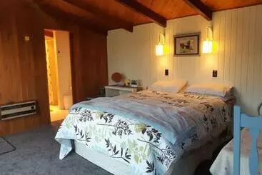 Bed and Breakfast The Fishers @33