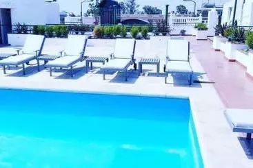 Hotelli Castelar Cordoba