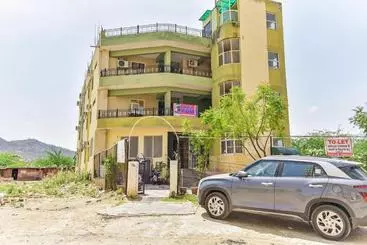 Hotel Oyo 79830  Pdm