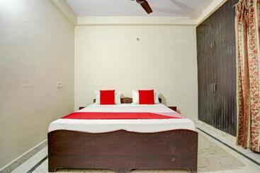 Hotell O Ganga Valley Guest House