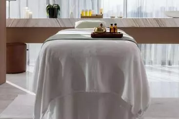 Hotelli The Ritzcarlton, Mexico City