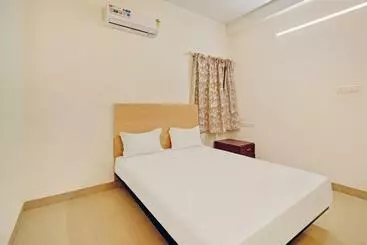 Pensiune Oyo 80050 Dakshin Homes