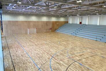 Rákóczi Hotel, Tábor és Rendezvényközpont